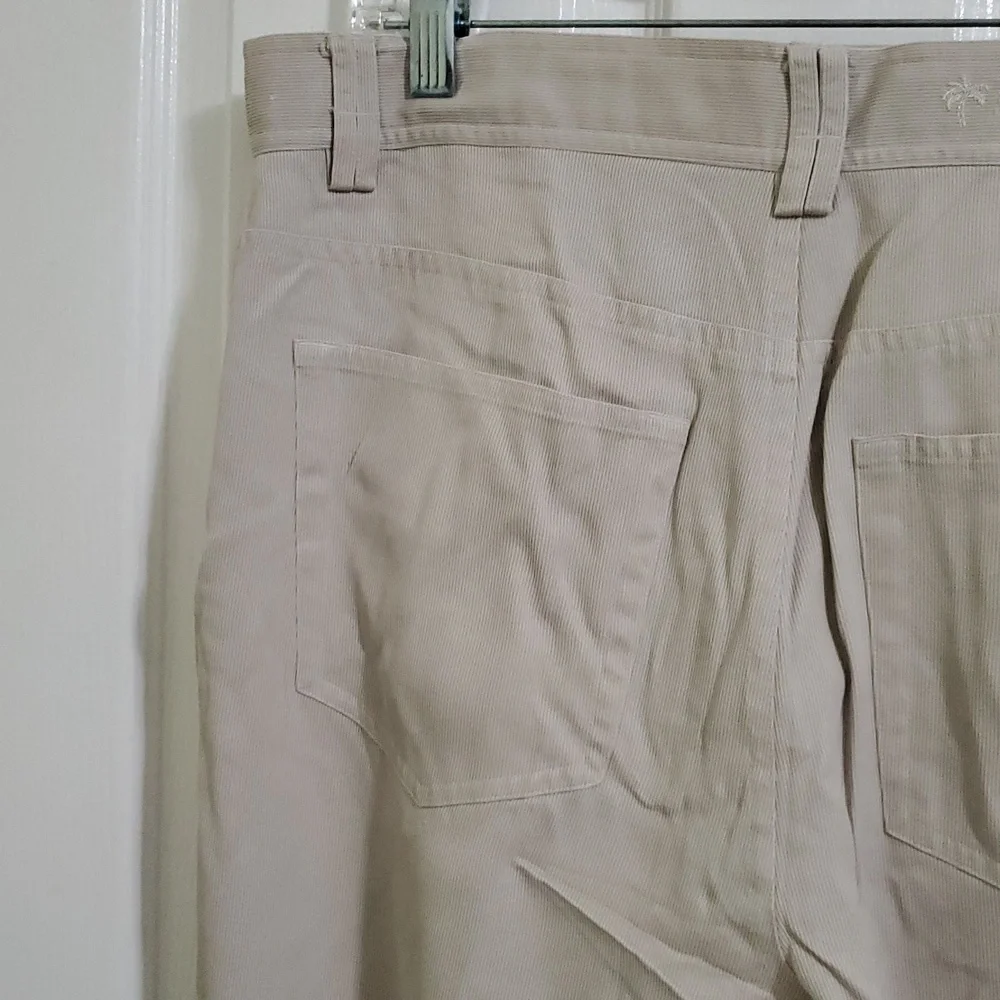 Pussers Island Reserve stylish beige